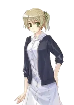 山之内 やすこ