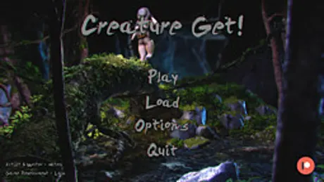 Creature Get!