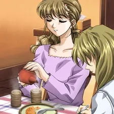 松原 千賀子