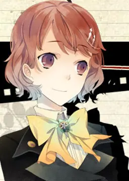 津森 なずな