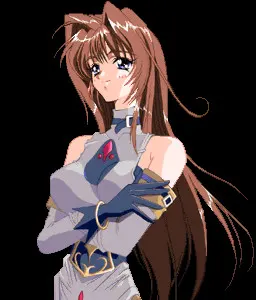 ルミナ・サーダイン