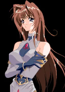 ルミナ・サーダイン