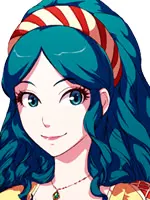 ミーワ・ミッシェル・サンライズ