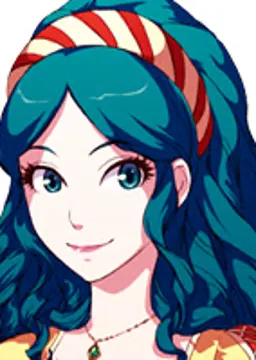 ミーワ・ミッシェル・サンライズ