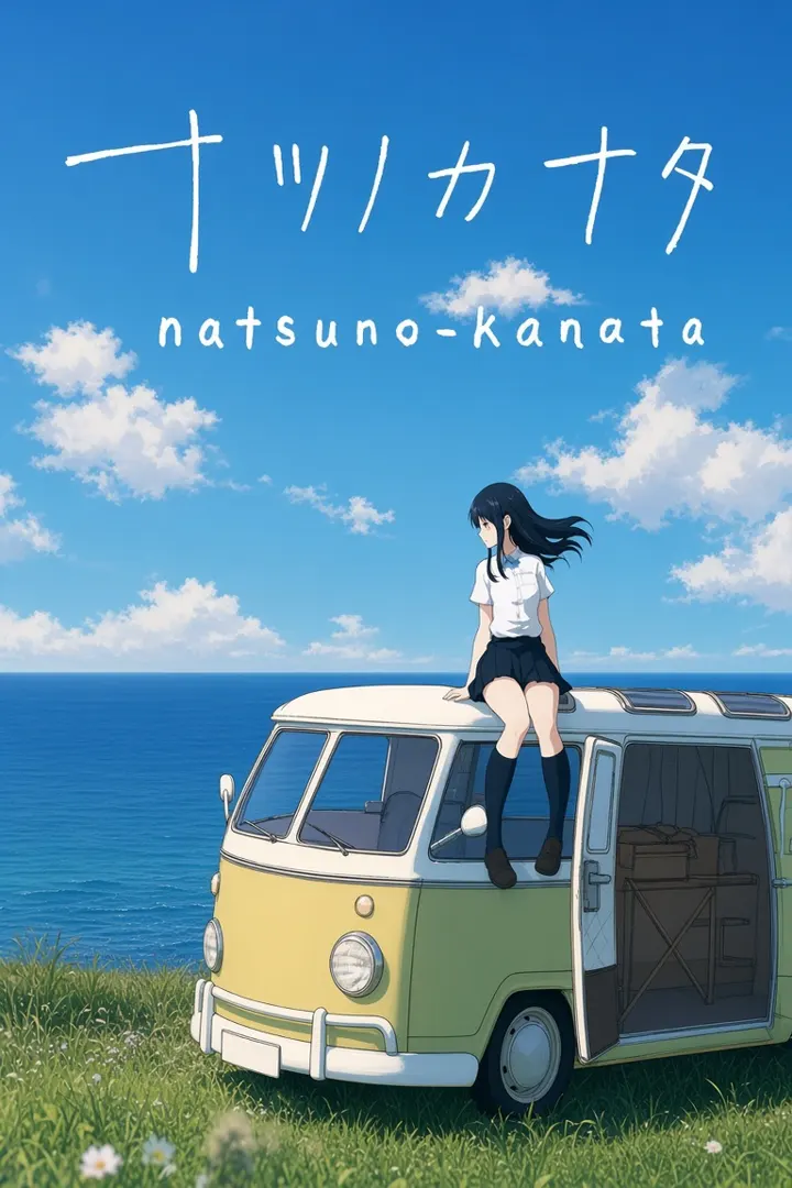 ナツノカナタ