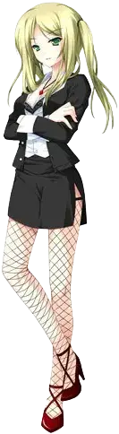 ソフィア・ミーズリー