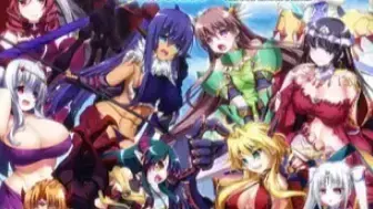 VenusBlood-FRONTIER-