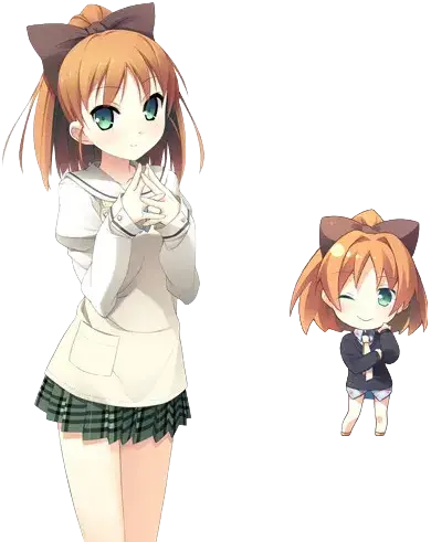 深菜川夕阳