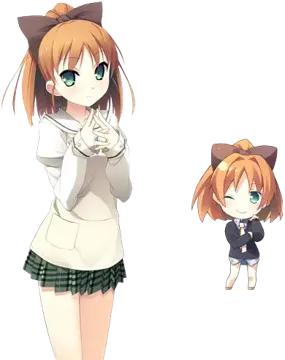 深菜川夕陽