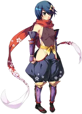 澪