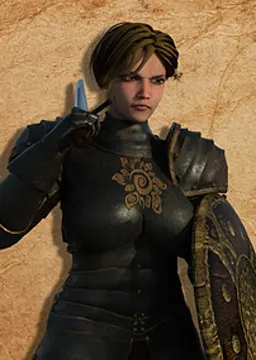 Trysta Sunderhart