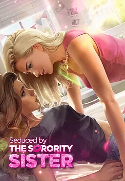 Seduced by the Sorority Sister