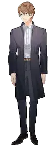 江名 澄之