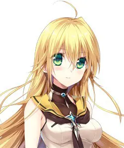 三ヶ塚 ありさ