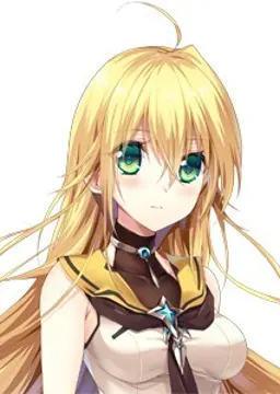 三ヶ塚 ありさ