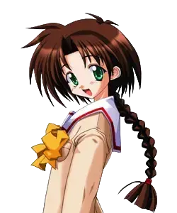 藤川 奈緒