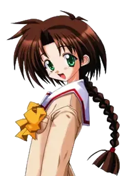 藤川 奈緒