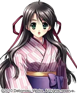 九重 梓紗