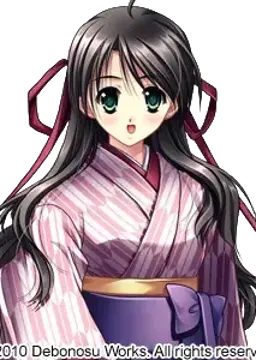九重 梓紗