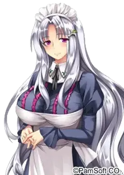 島森 淑乃