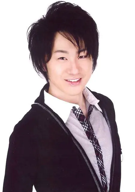 高中宏之