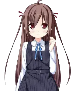 古森 ひなた