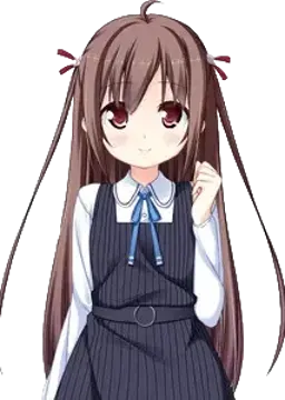 古森 ひなた