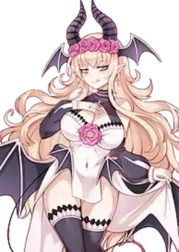 Ailysh the Lustful