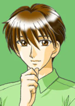 留場 孝史