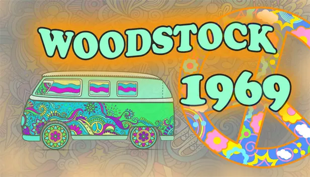 Woodstock 1969