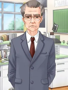 増田 幸之助