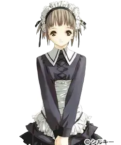 河西绘美里