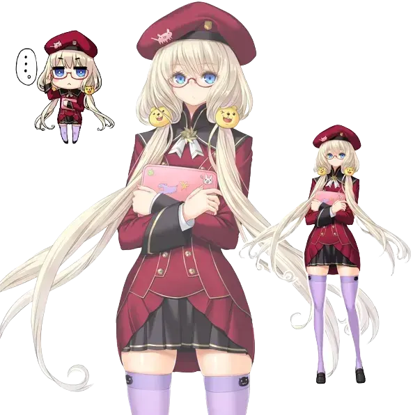 カナタ・シュタイン
