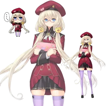 カナタ・シュタイン