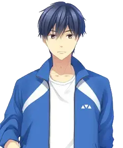 伊奈宗介