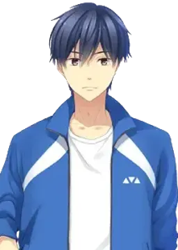 伊奈宗介