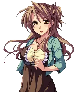 細川 菜月