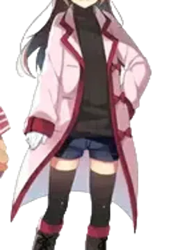 船橋 明日奈