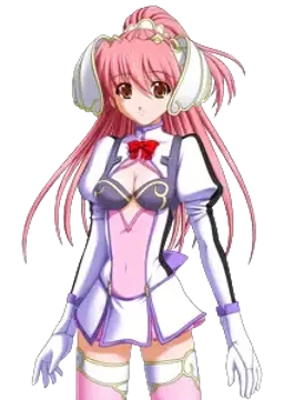 エンシェル・レナ