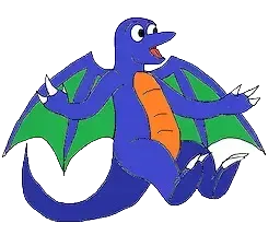 Onyx Dragon