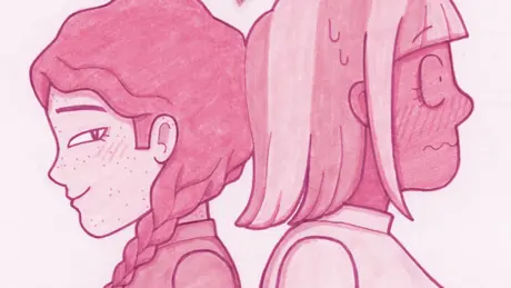 The Delicate Hearts of Sincerely Affectionate Girls