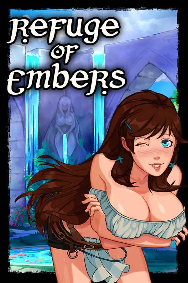 Refuge of Embers