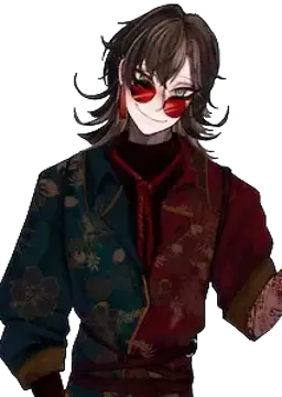 Haruki