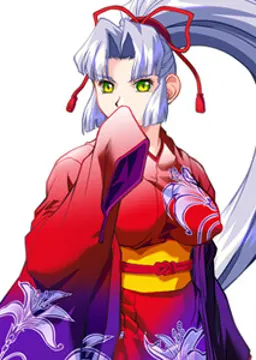 石田 狐子