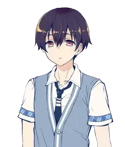 月森 志季
