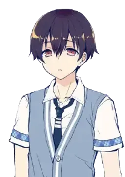 月森 志季