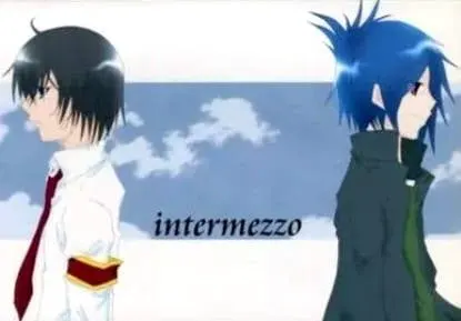 intermezzo