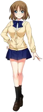 花村 愛佳
