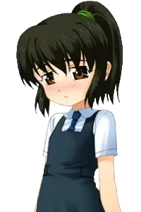 青木 まりな