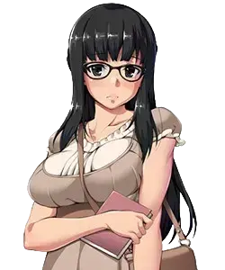 横溝香奈
